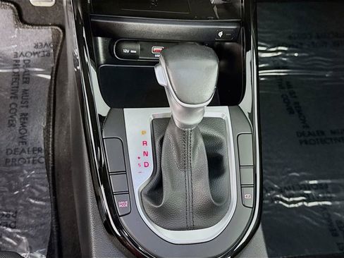 Used 2024 Kia Forte GT-Line w/ GT-Line Premium Package image 23