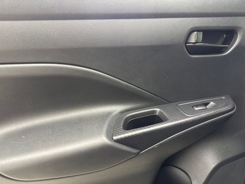 Used 2024 Nissan Versa S w/ Trunk Package FWD image 37