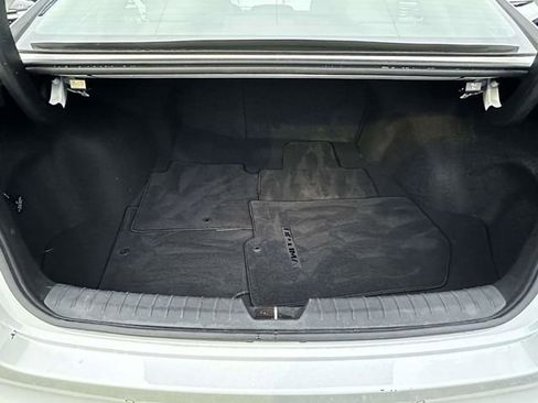 Used 2020 Kia Optima SE image 22