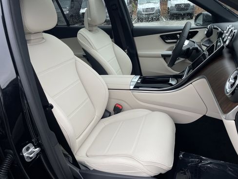 New 2026 Mercedes-Benz GLC 300 4MATIC image 44