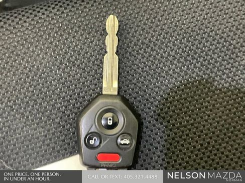 Used 2020 Subaru WRX Premium AWD/4WD image 47