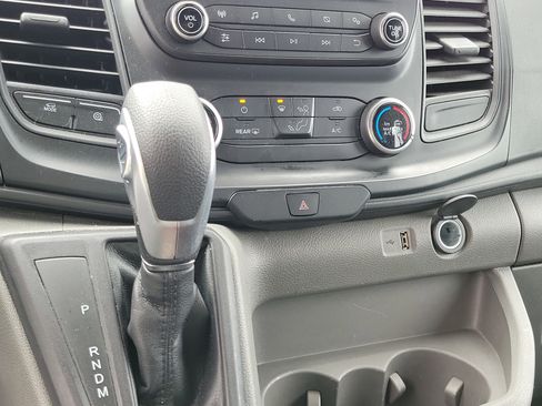 Used 2023 Ford Transit 250 Low Roof image 28