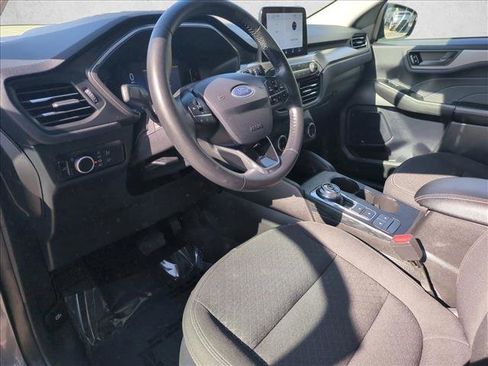 Used 2024 Ford Escape Active image 10