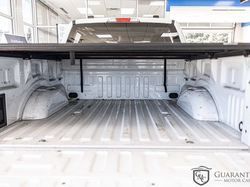 Used 2022 Ford F150 Lightning Pro AWD/4WD image 17