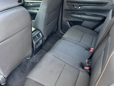 Used 2024 Honda CR-V Sport image 26