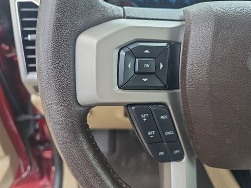 Used 2018 Ford F150 Lariat AWD/4WD image 24