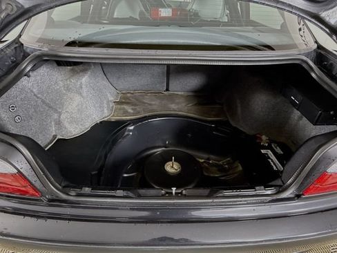 Used 1998 BMW M3 Coupe RWD image 22