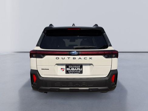 New 2026 Subaru Outback Limited w/ Premium/Limited Package 2 AWD/4WD image 4