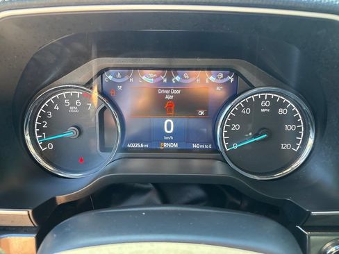 Used 2023 Ford F150 XLT w/ Equipment Group 302A High AWD/4WD image 32