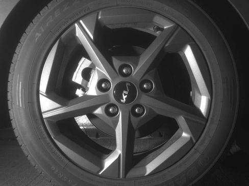 Used 2025 Kia K4 FWD image 15