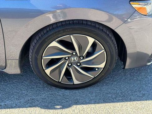 Used 2020 Honda Insight Touring image 9