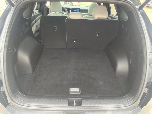 Used 2025 Hyundai Tucson Limited FWD image 22