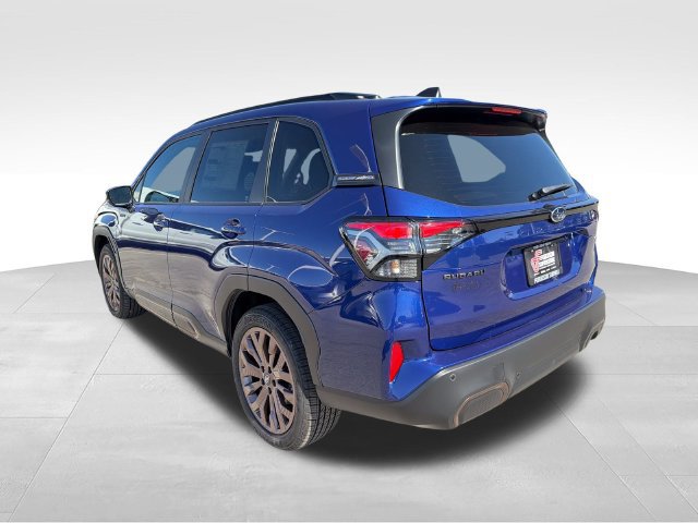 New 2026 Subaru Forester Sport AWD/4WD image 5