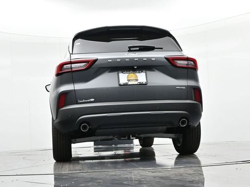 New 2026 Ford Escape ST-Line w/ Tech Pack #1 image 22