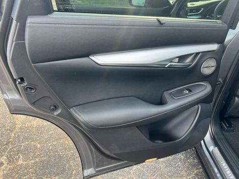 Used 2020 INFINITI QX50 Sensory w/ Proactive Package image 31