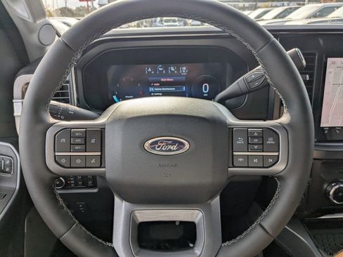 New 2026 Ford F350 Lariat image 28