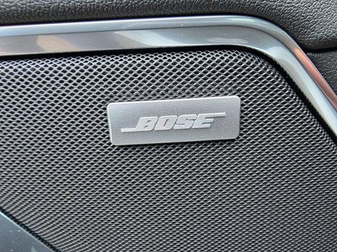 Used 2026 Chevrolet Silverado 1500 LTZ image 18