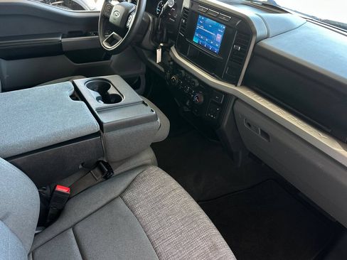 Certified 2024 Ford F250 XLT AWD/4WD image 14