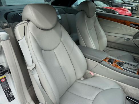 Used 2003 Mercedes-Benz SL 500 image 20