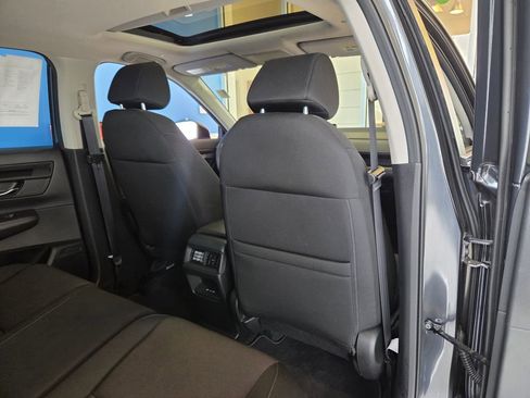Certified 2025 Honda CR-V EX image 25