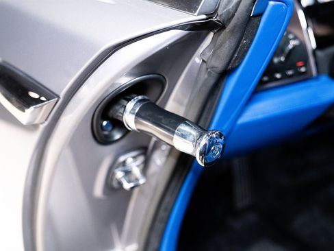 Used 2018 Rolls-Royce Dawn image 22