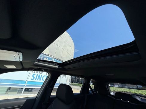 Used 2025 Honda CR-V Sport image 27