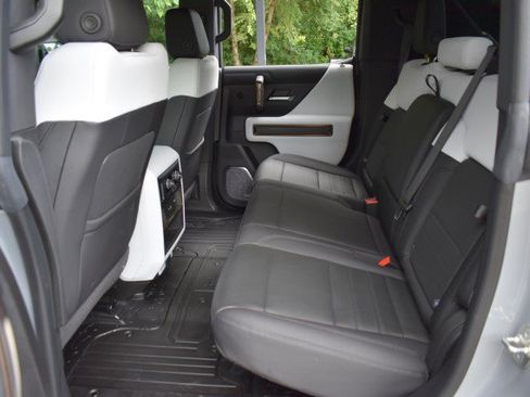 Used 2024 GMC Hummer EV 3X w/ LPO, Illumination Package AWD/4WD image 36