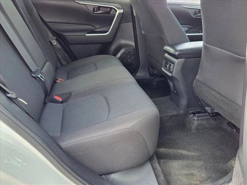 Used 2024 Toyota RAV4 LE image 19
