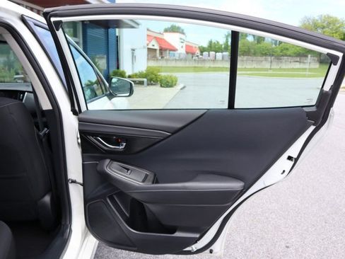Used 2023 Subaru Legacy Premium AWD/4WD image 19