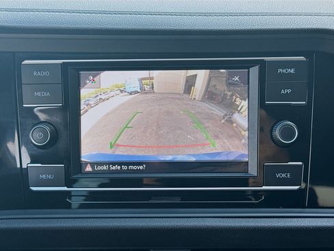 Used 2023 Volkswagen Jetta S FWD image 13