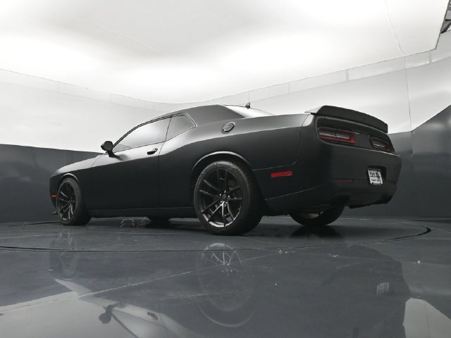 Used 2023 Dodge Challenger SRT Hellcat RWD image 22