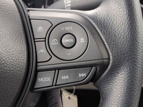 New 2026 Toyota Corolla Cross L image 15