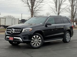 Used 2019 Mercedes-Benz GLS 450 4MATIC video 2