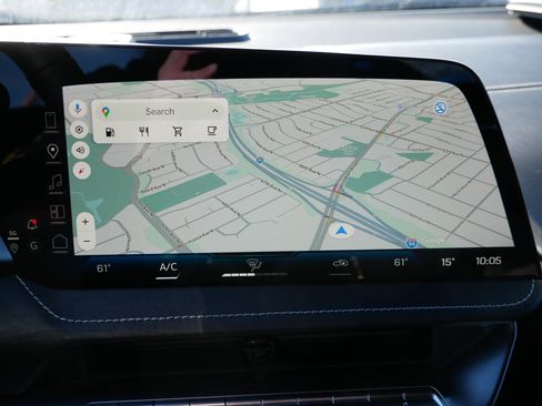 New 2026 Chevrolet Corvette Stingray Coupe w/ 1LT image 7