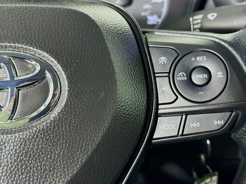 Used 2024 Toyota Corolla LE FWD image 13