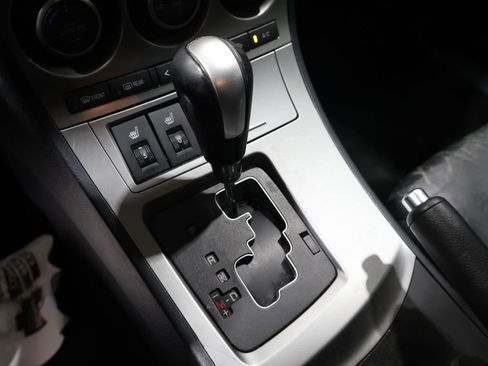 Used 2010 MAZDA MAZDA3 s Grand Touring image 30