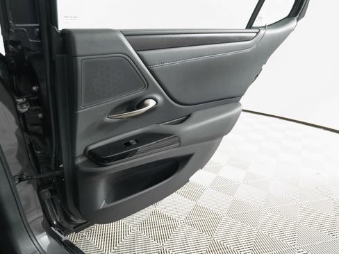 Used 2022 Lexus ES 350 image 17