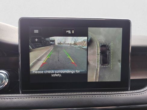 Used 2022 Lincoln Corsair Reserve w/ Equipment Group 201A image 18