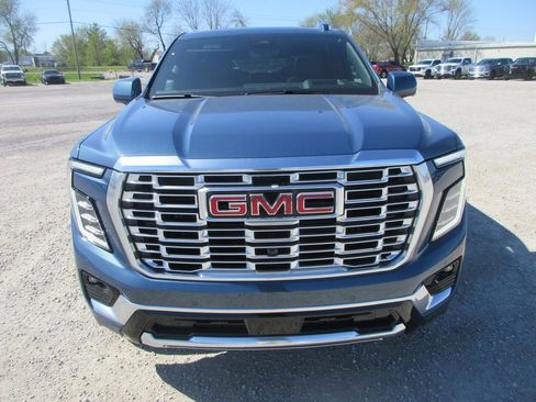 New 2026 GMC Yukon XL Denali image 10