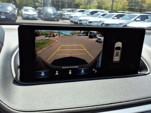 Certified 2024 Acura MDX SH-AWD w/ Technology Package image 27