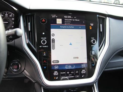 Used 2020 Subaru Outback Premium image 25