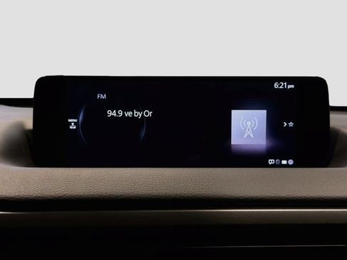 Used 2025 MAZDA CX-50 AWD 2.5 Hybrid w/ Premium Pkg image 12
