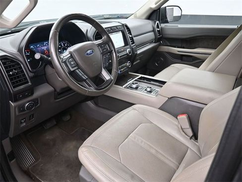 Used 2019 Ford Expedition Limited w/ Equipment Group 302A image 12