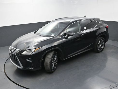 Used 2017 Lexus RX 350 FWD image 34