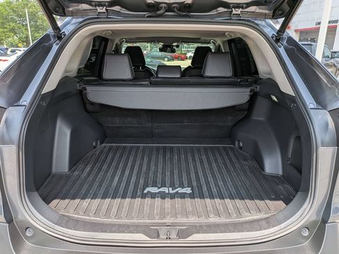 Used 2023 Toyota RAV4 XLE Premium AWD/4WD image 30