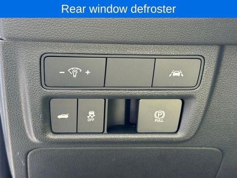 Used 2022 Hyundai Sonata Limited image 13