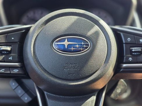 Used 2022 Subaru Outback Limited image 32