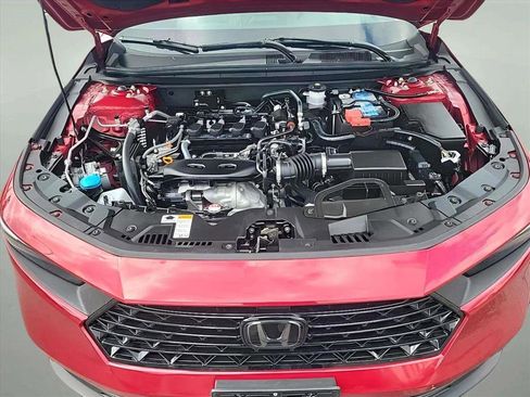 Used 2024 Honda Accord EX image 9