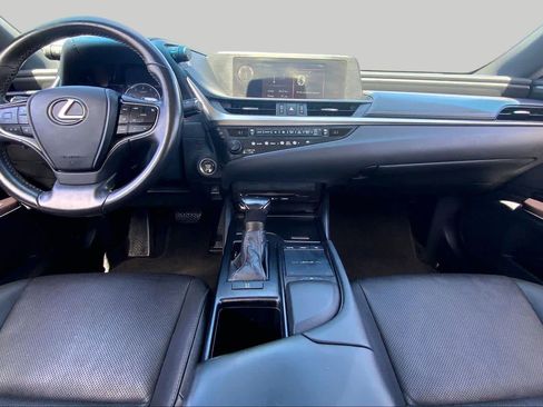 Used 2019 Lexus ES 350 FWD image 15