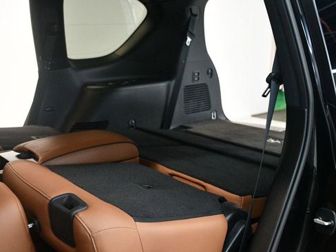 Used 2024 INFINITI QX80 Sensory w/ Cargo Package image 73